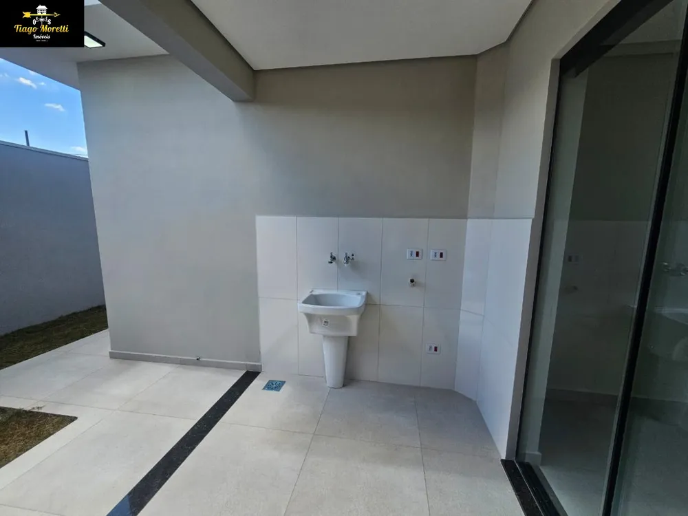 Casa, 3 quartos, 150 m² - Foto 13