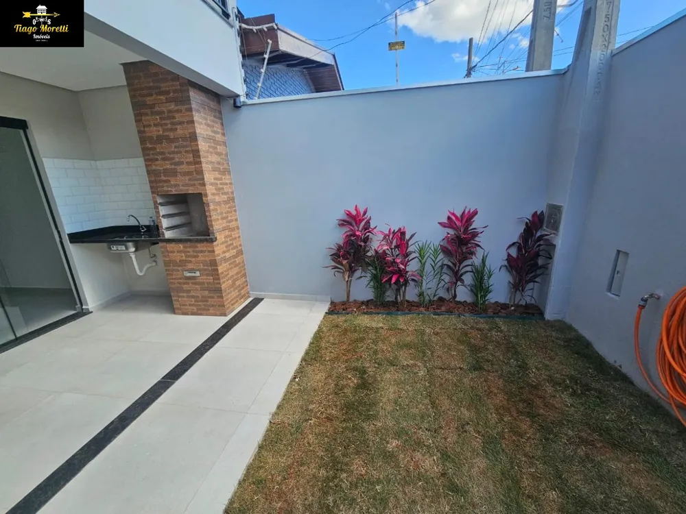 Casa, 3 quartos, 150 m² - Foto 10