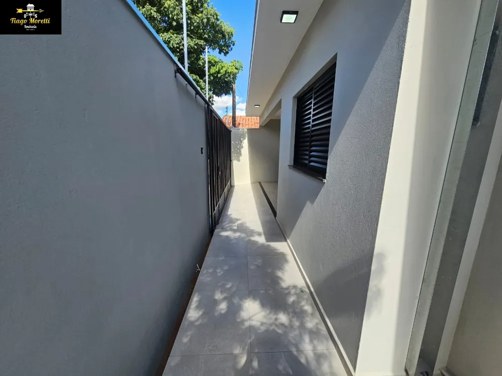 Casa, 3 quartos, 150 m² - Foto 12