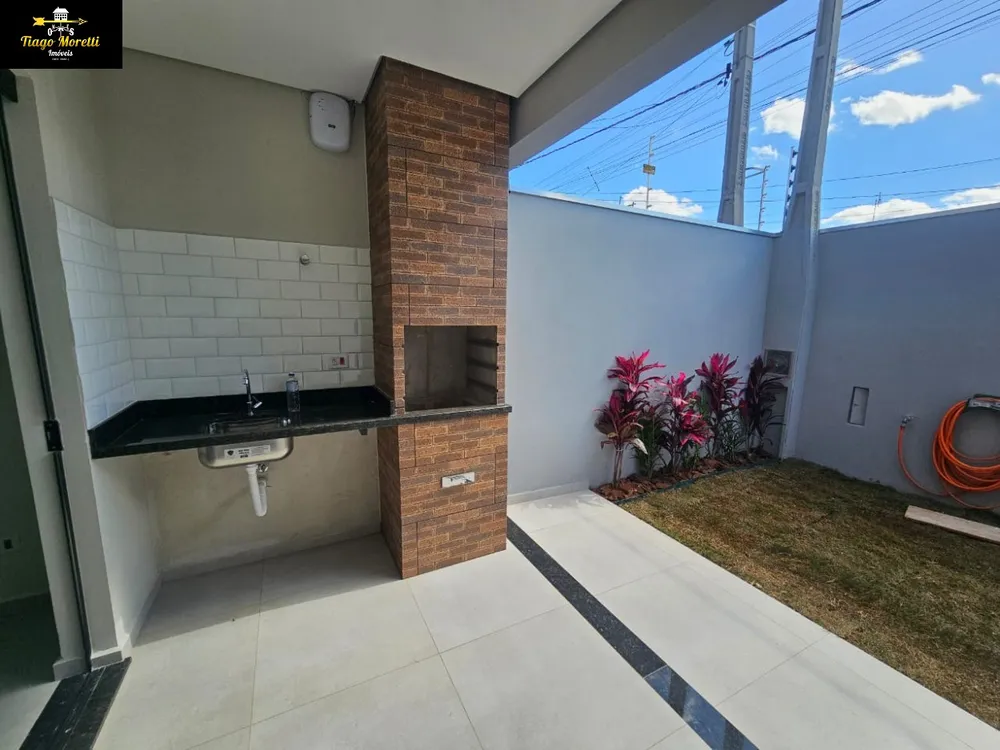 Casa, 3 quartos, 150 m² - Foto 11
