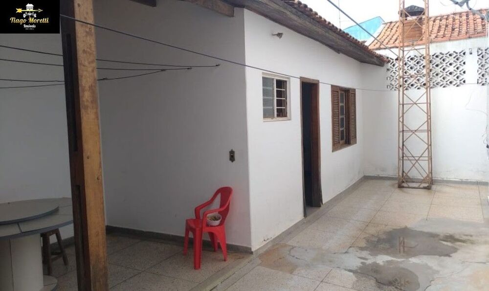 Casa, 4 quartos - Foto 25
