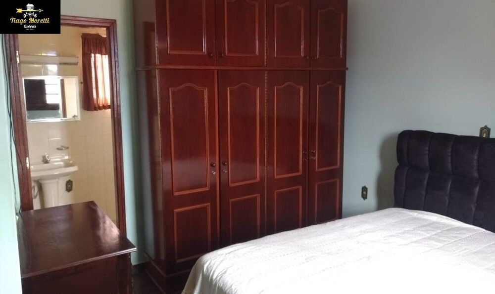 Casa, 4 quartos - Foto 2