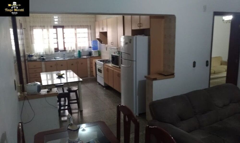 Casa, 4 quartos - Foto 10