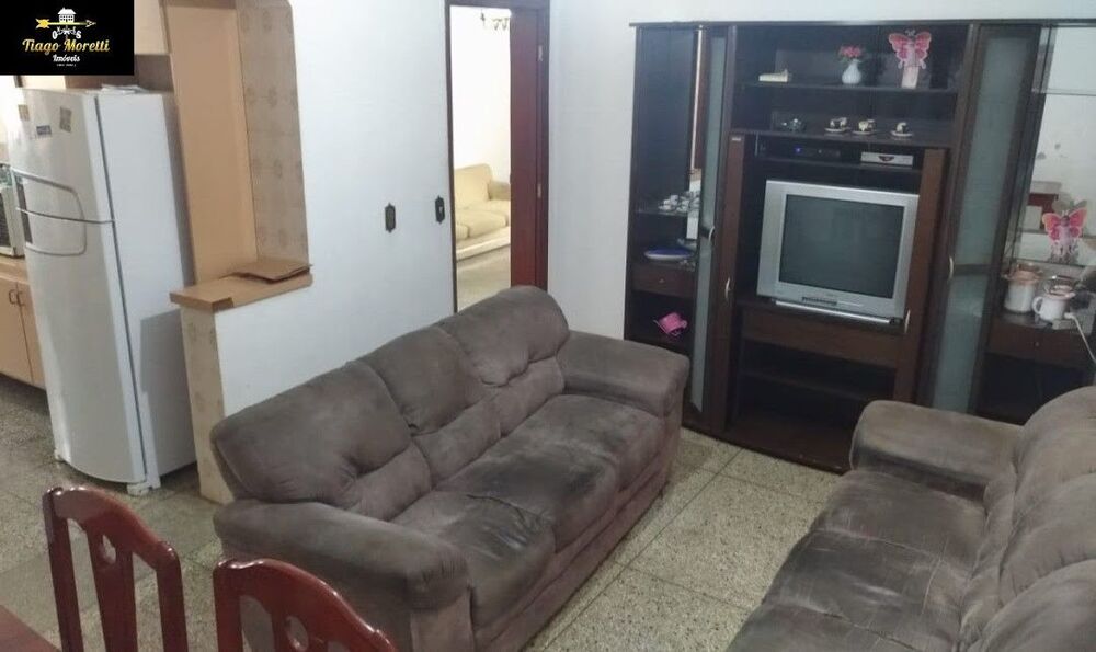 Casa, 4 quartos - Foto 4