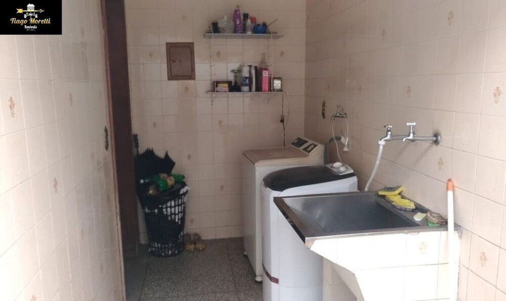 Casa, 4 quartos - Foto 18