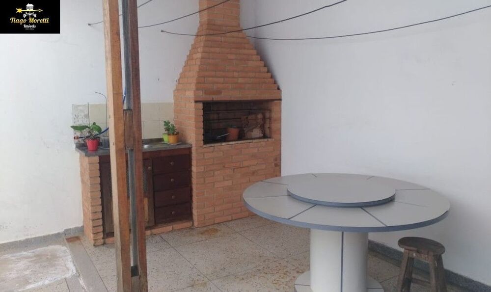 Casa, 4 quartos - Foto 6