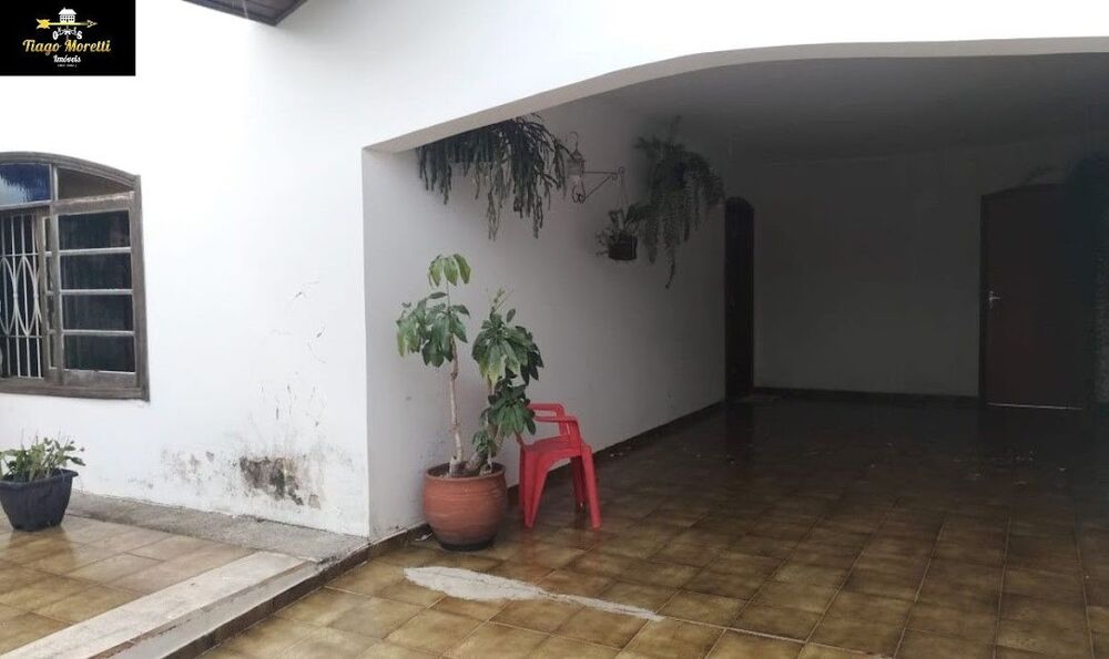 Casa, 4 quartos - Foto 3