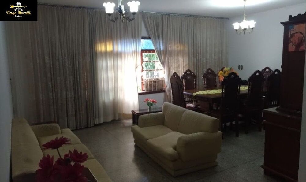Casa, 4 quartos - Foto 7