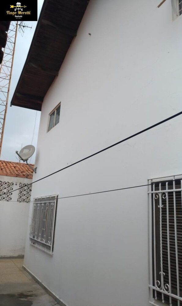 Casa, 4 quartos - Foto 21