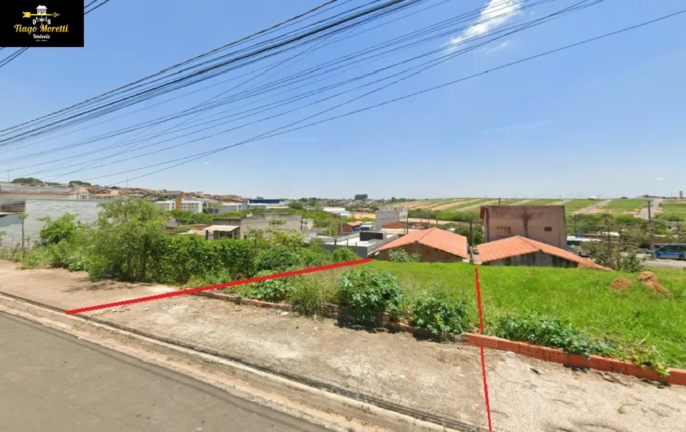 Terreno, 160 m² - Foto 1