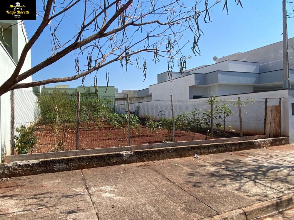 Terreno à venda, 250m² - Foto 3