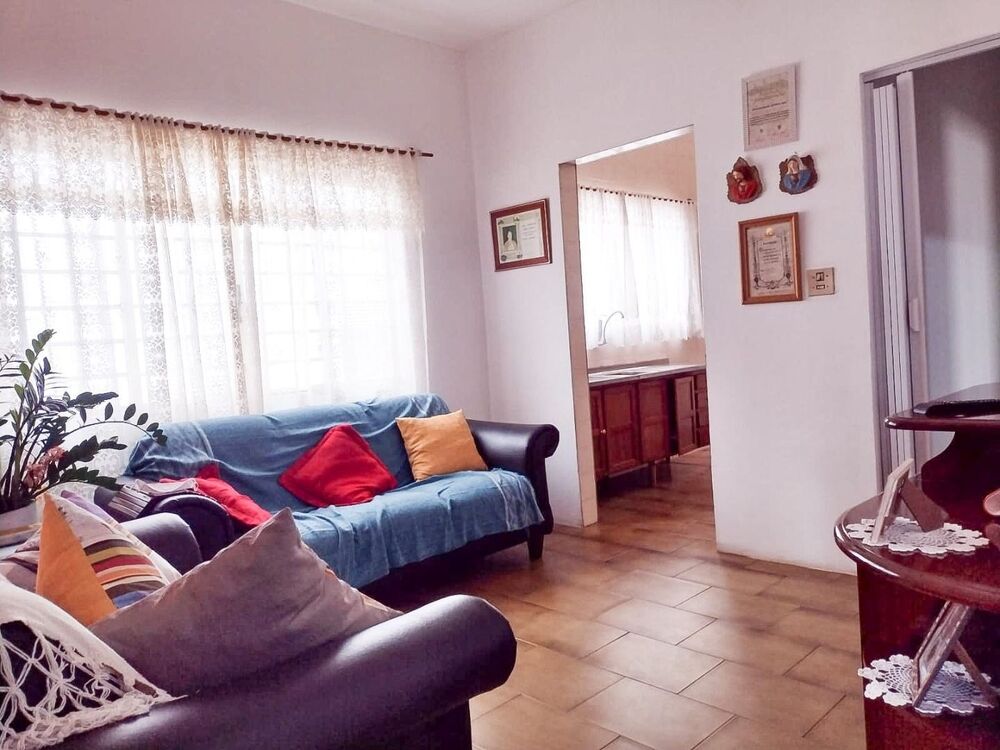 Casa, 3 quartos - Foto 16