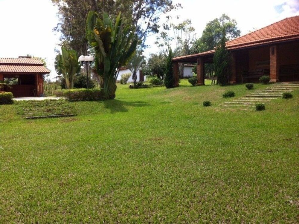 Sítio, 3 quartos, 24 hectares - Foto 3