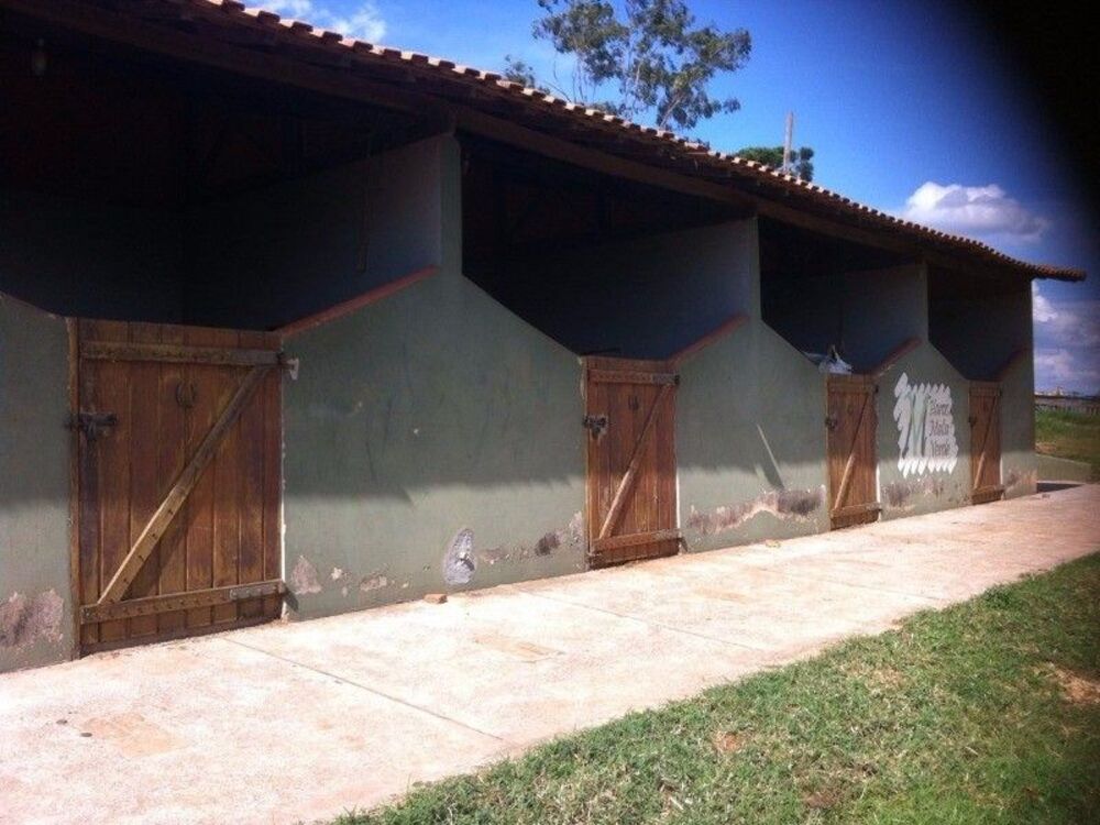 Sítio, 3 quartos, 24 hectares - Foto 1