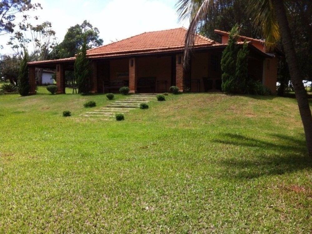 Sítio, 3 quartos, 24 hectares - Foto 2