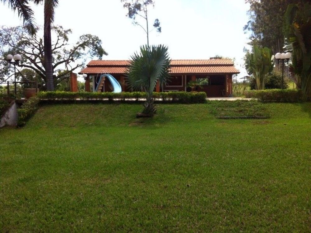 Sítio, 3 quartos, 24 hectares - Foto 4