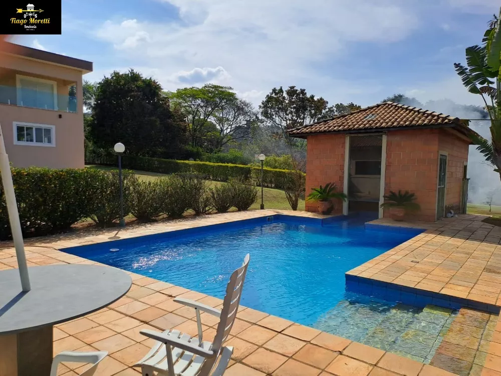 Chácara, 5 quartos - Foto 1