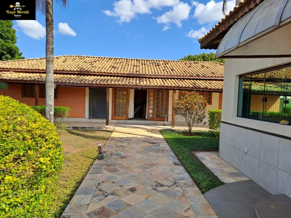 Chácara, 5 quartos - Foto 7