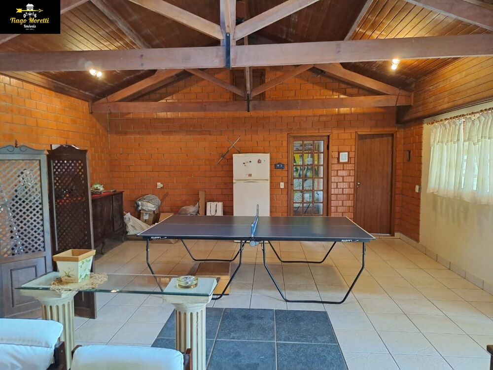 Chácara, 5 quartos - Foto 4