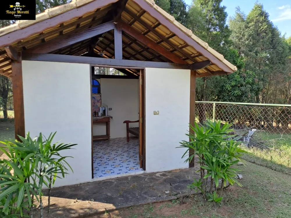 Chácara, 5 quartos - Foto 11