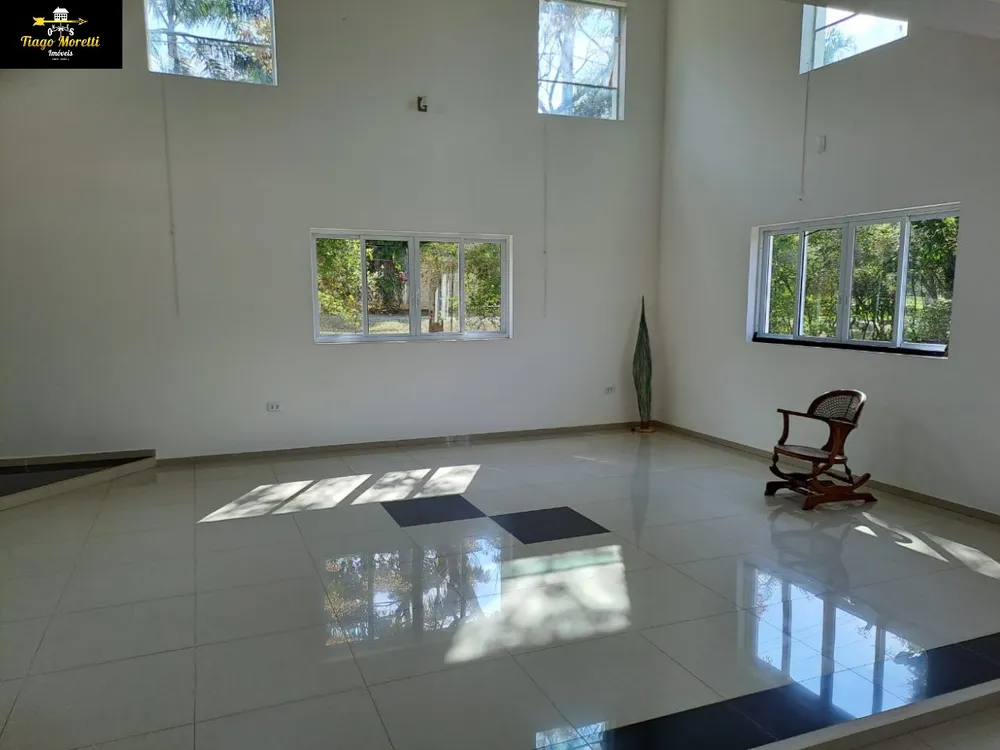Chácara, 5 quartos - Foto 17