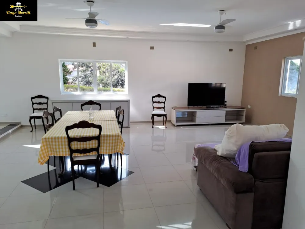 Chácara, 5 quartos - Foto 20