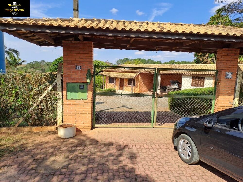 Chácara, 5 quartos - Foto 2