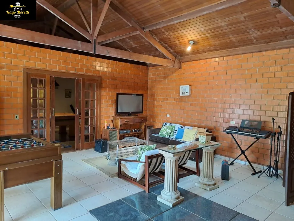 Chácara, 5 quartos - Foto 8