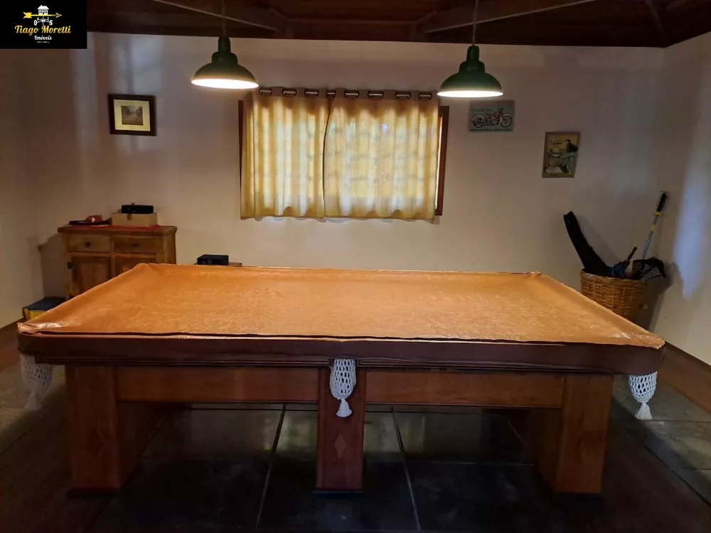 Chácara, 5 quartos - Foto 8