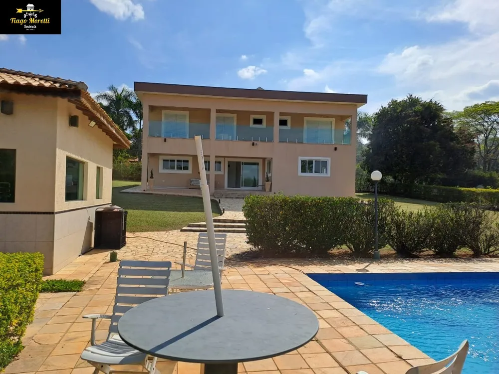 Chácara, 5 quartos - Foto 2