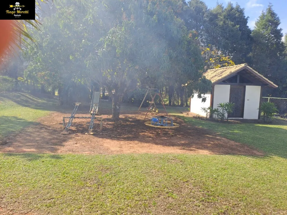 Chácara, 5 quartos - Foto 12