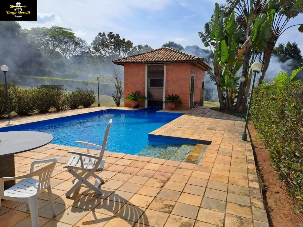 Chácara, 5 quartos - Foto 4