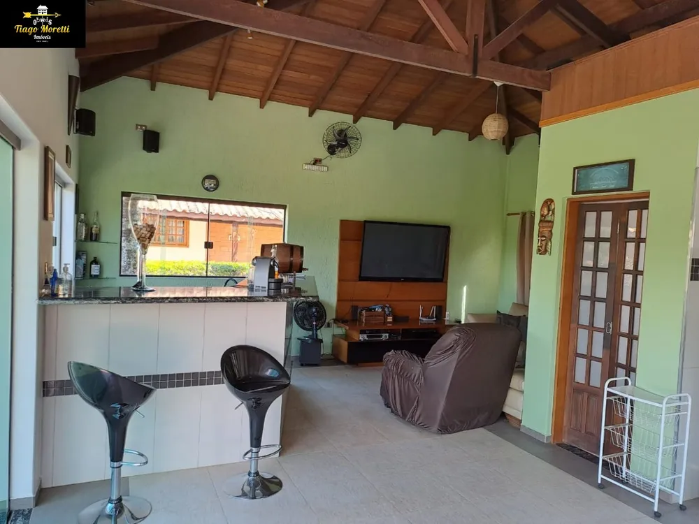 Chácara, 5 quartos - Foto 23