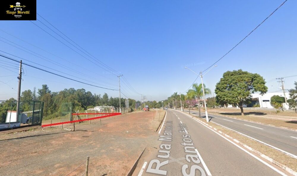 Loteamento e Condomínio, 6238 m² - Foto 2