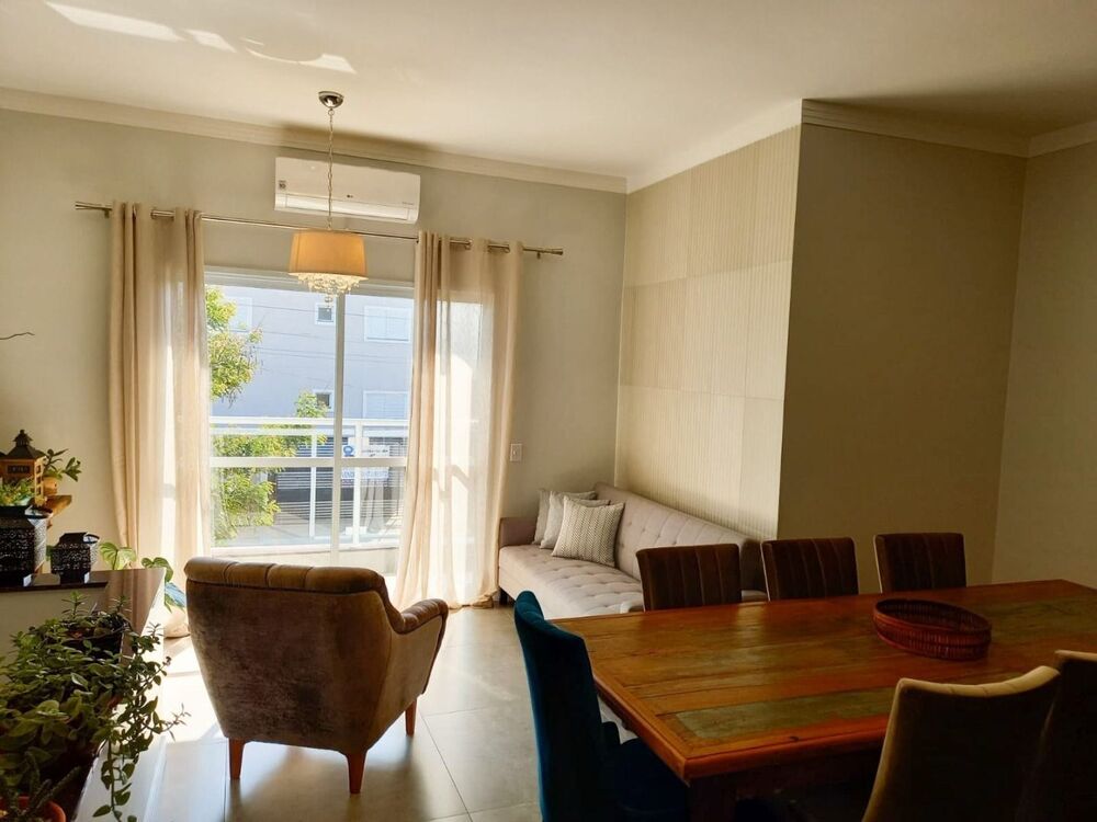 Apartamento, 3 quartos, 101 m² - Foto 1