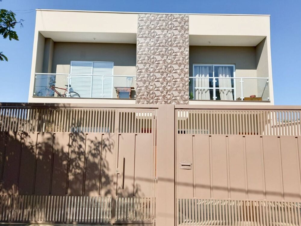 Apartamento, 3 quartos, 101 m² - Foto 3