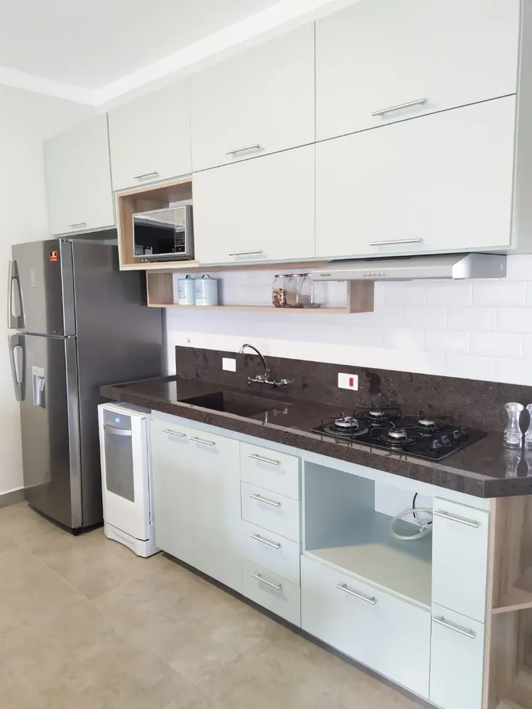 Apartamento, 3 quartos, 101 m² - Foto 6