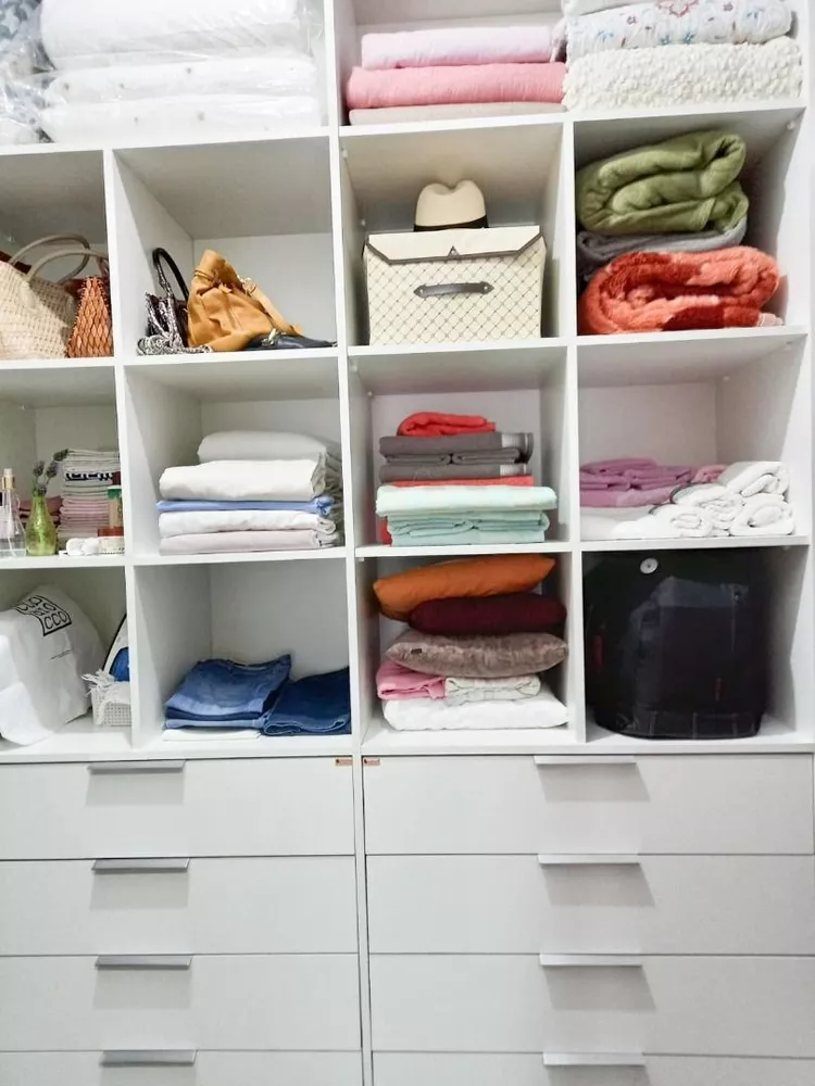 Apartamento, 3 quartos, 101 m² - Foto 6