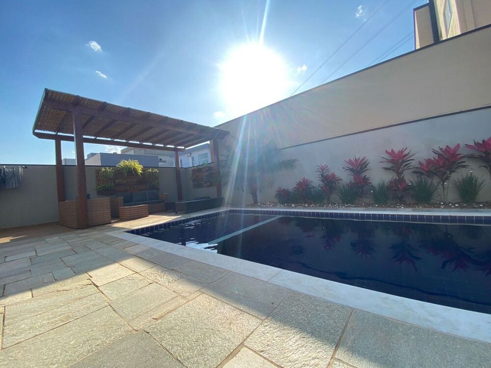 Casa de Condomínio, 3 quartos - Foto 8