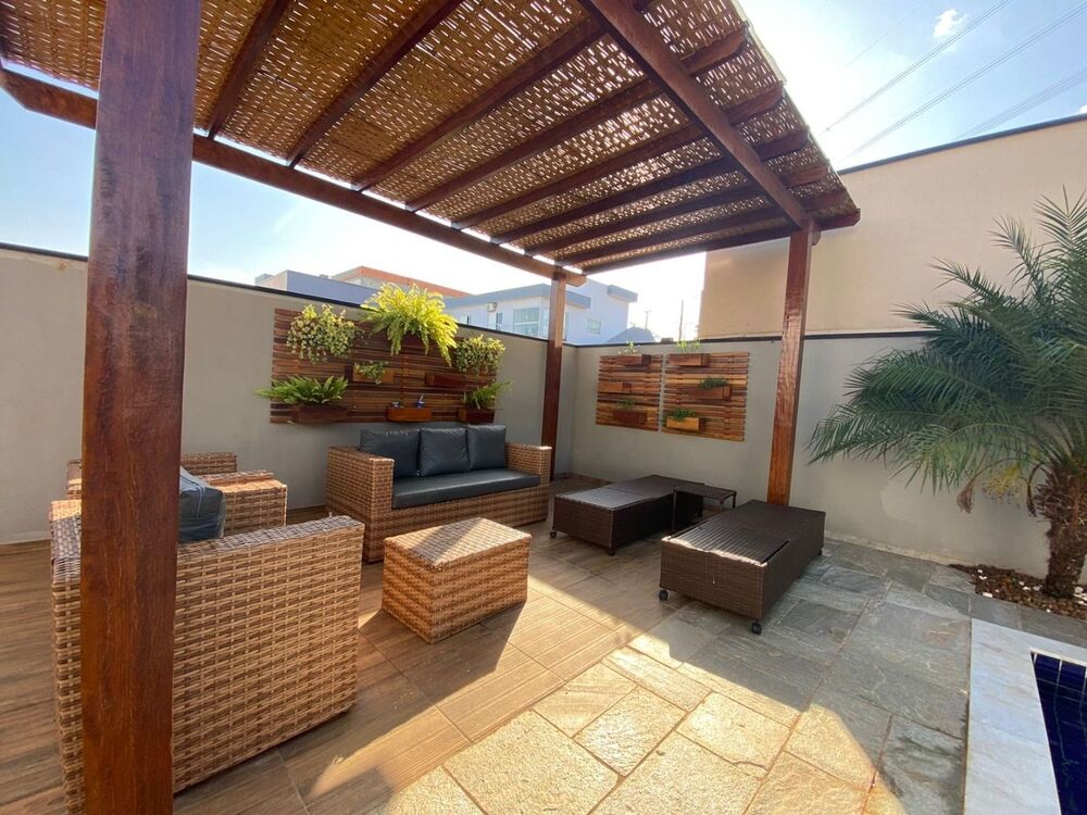 Casa de Condomínio, 3 quartos - Foto 17
