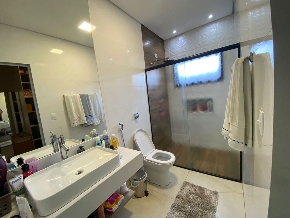 Casa de Condomínio, 3 quartos - Foto 10