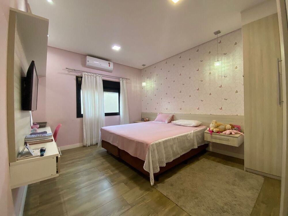 Casa de Condomínio, 3 quartos - Foto 9