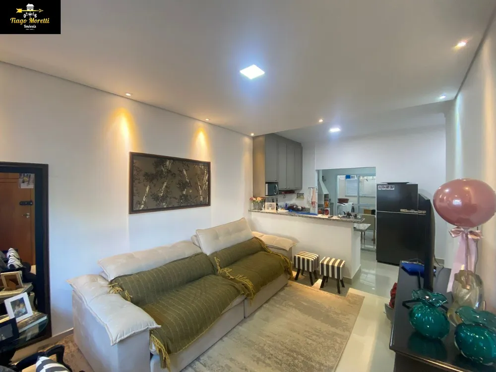 Apartamento, 2 quartos, 86 m² - Foto 2