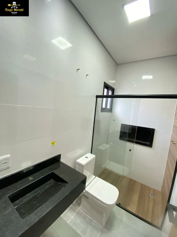 Casa, 3 quartos, 166 m² - Foto 11