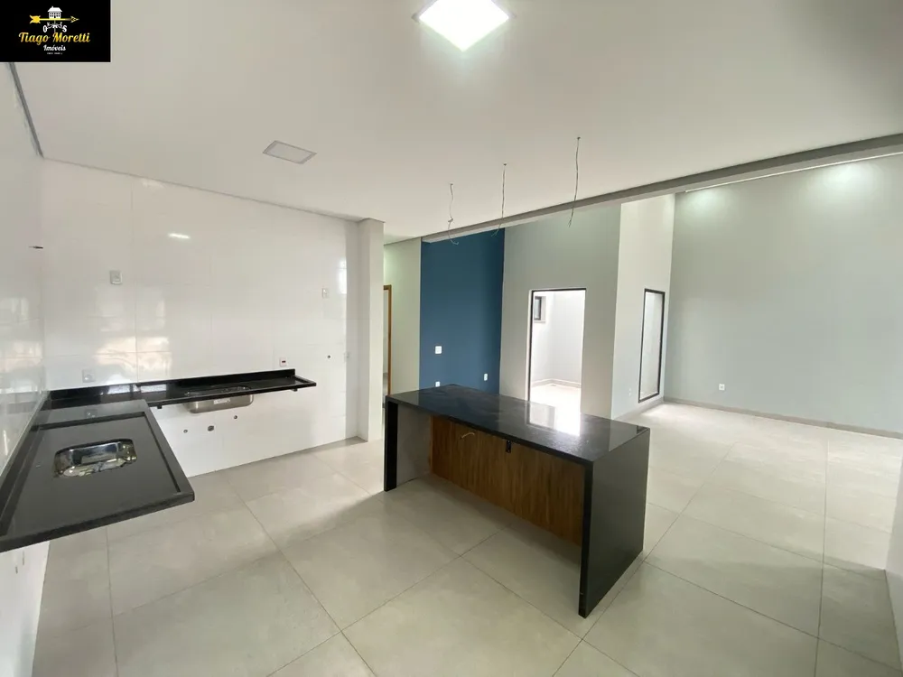 Casa, 3 quartos, 166 m² - Foto 2