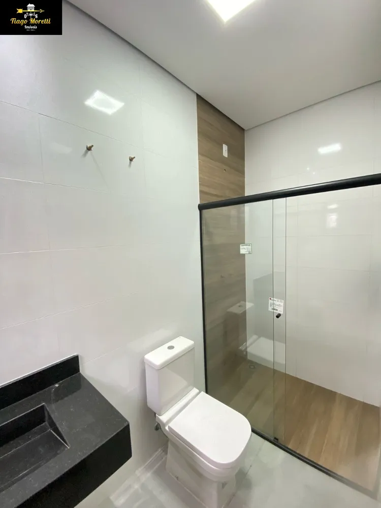 Casa, 3 quartos, 166 m² - Foto 8