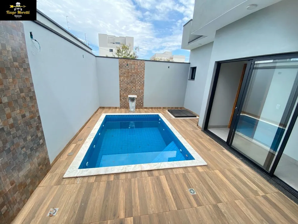 Casa, 3 quartos, 166 m² - Foto 13