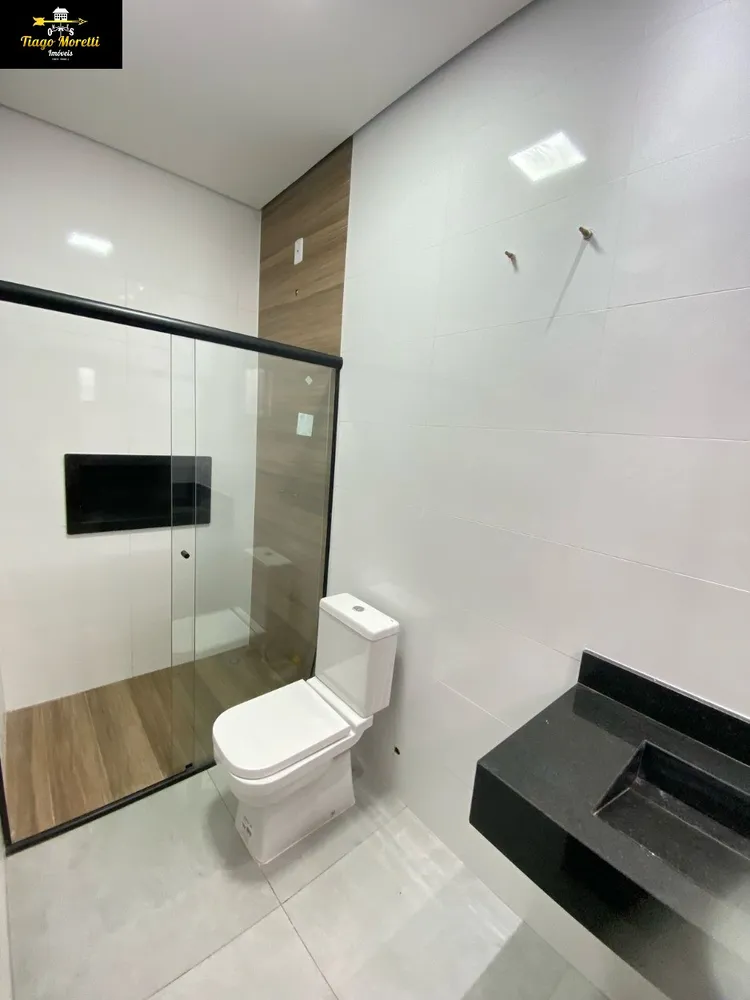 Casa, 3 quartos, 166 m² - Foto 6