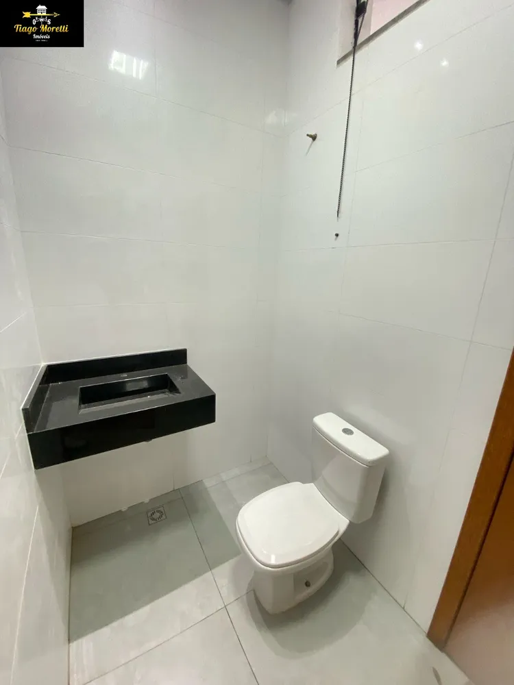 Casa, 3 quartos, 166 m² - Foto 4