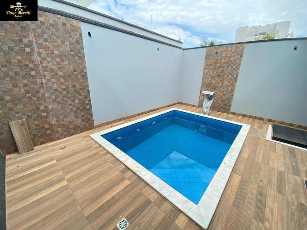 Casa, 3 quartos, 166 m² - Foto 14